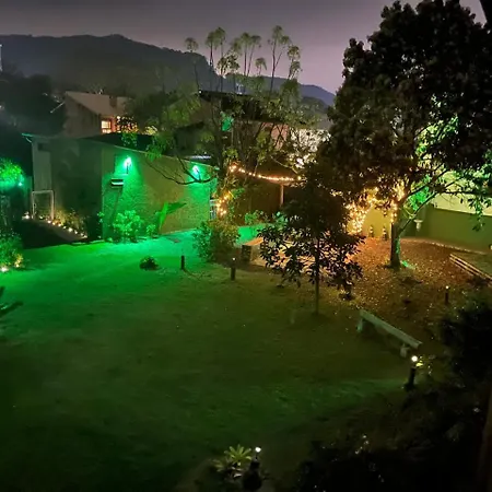 Green Lodge-3