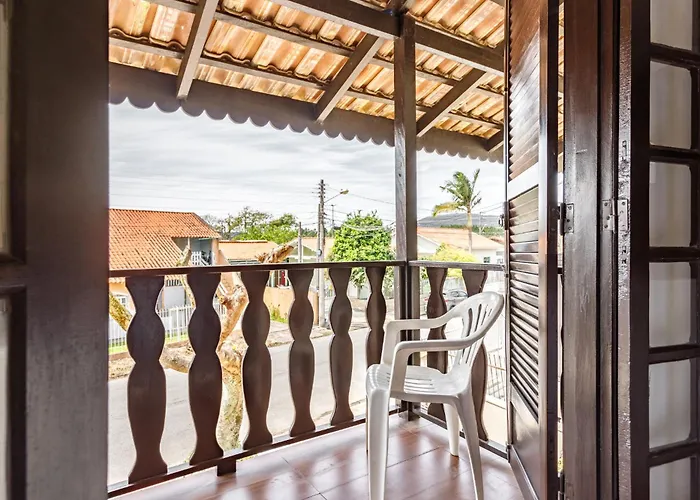 Pousada Vo Santino Florianópolis